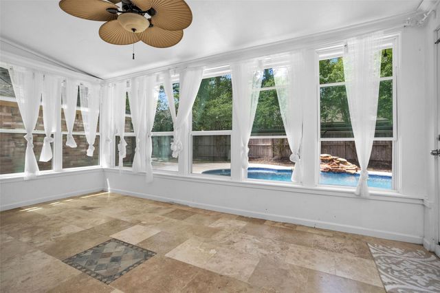 106 N Rushwing Circle, The Woodlands, TX 77381