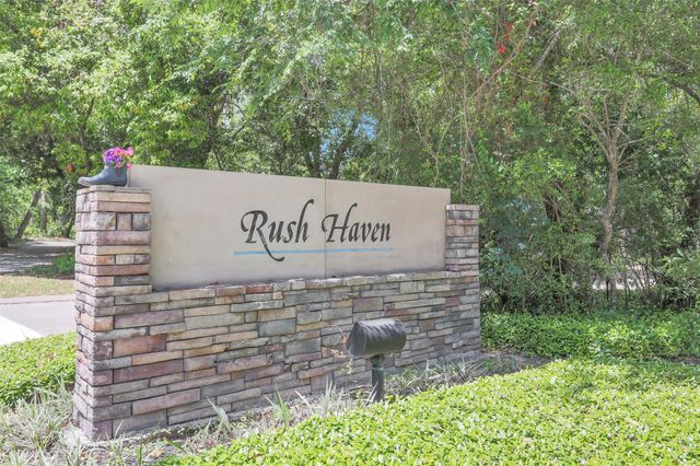 106 N Rushwing Circle, The Woodlands, TX 77381