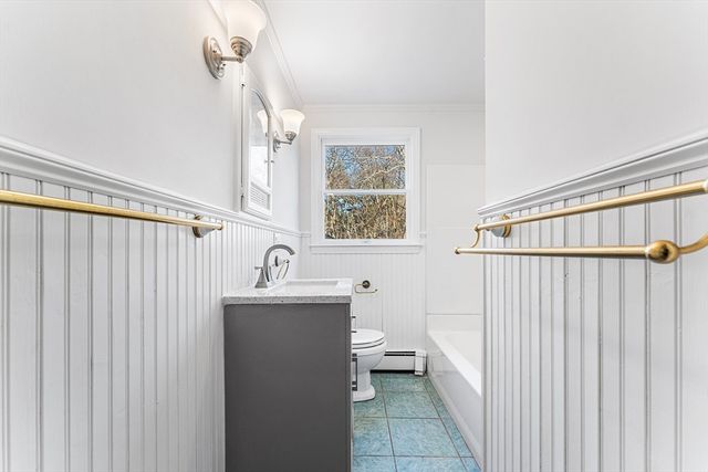 212 Mill St, Mansfield, MA 02048