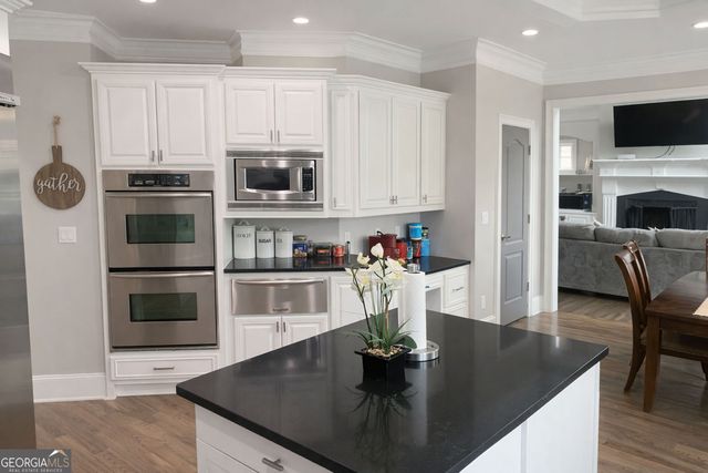 2719 Tribble Mill Road, Lawrenceville, GA 30045