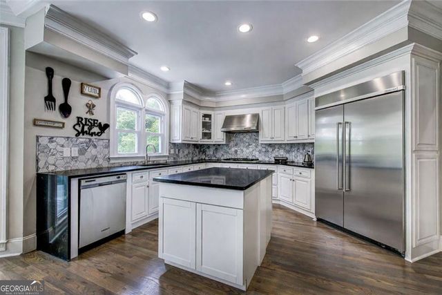 2719 Tribble Mill Road, Lawrenceville, GA 30045