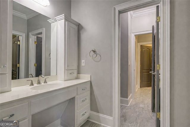 2719 Tribble Mill Road, Lawrenceville, GA 30045