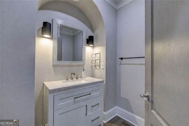 2719 Tribble Mill Road, Lawrenceville, GA 30045