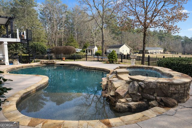 2719 Tribble Mill Road, Lawrenceville, GA 30045