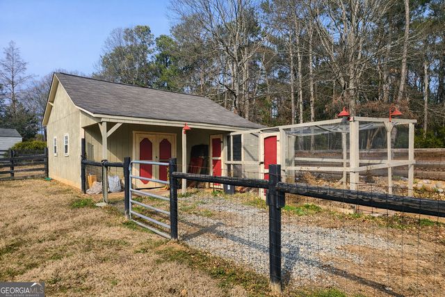 2719 Tribble Mill Road, Lawrenceville, GA 30045