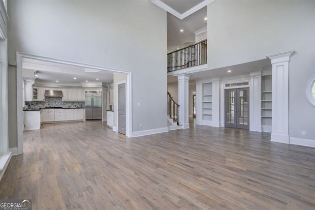 2719 Tribble Mill Road, Lawrenceville, GA 30045