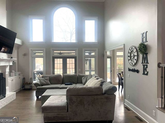 2719 Tribble Mill Road, Lawrenceville, GA 30045