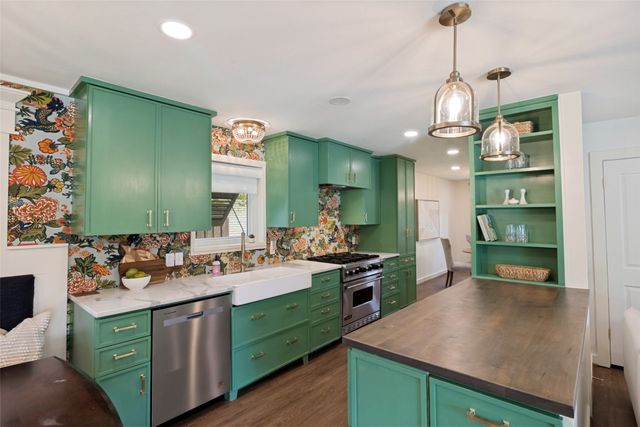 1125 Pueblo Drive, Richardson, TX 75080