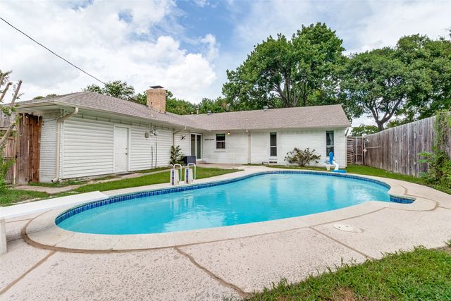 1125 Pueblo Drive, Richardson, TX 75080