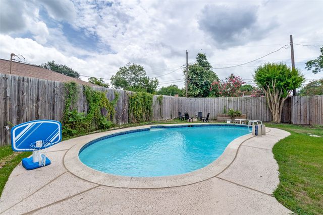 1125 Pueblo Drive, Richardson, TX 75080