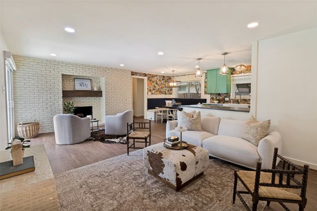 1125 Pueblo Drive, Richardson, TX 75080