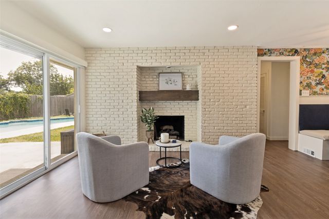 1125 Pueblo Drive, Richardson, TX 75080