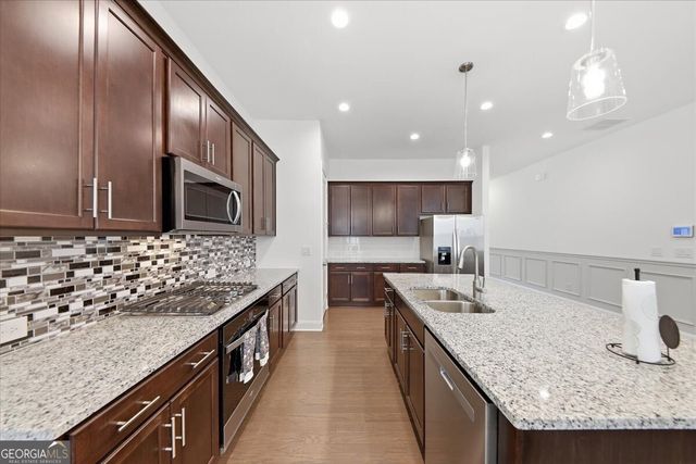 2852 Girard Lane, Duluth, GA 30097