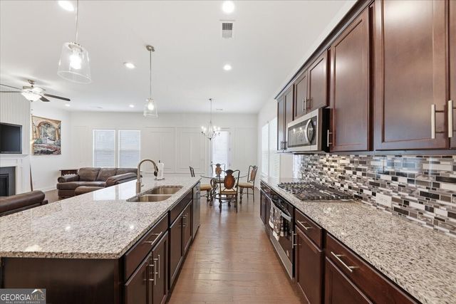 2852 Girard Lane, Duluth, GA 30097