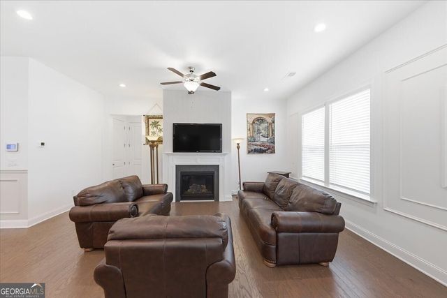 2852 Girard Lane, Duluth, GA 30097