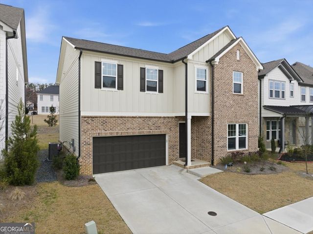 2852 Girard Lane, Duluth, GA 30097