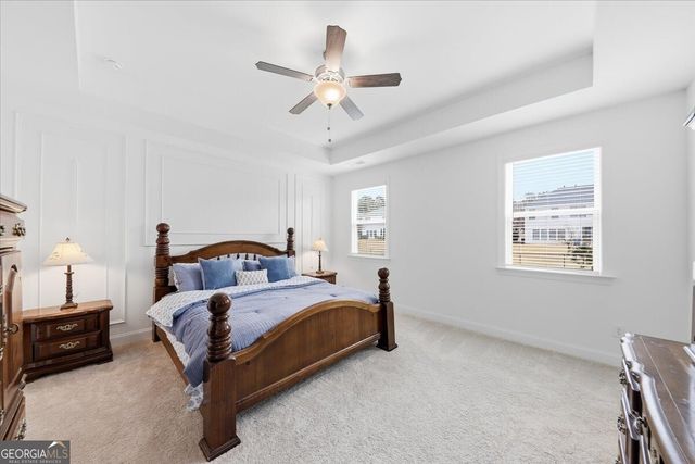 2852 Girard Lane, Duluth, GA 30097