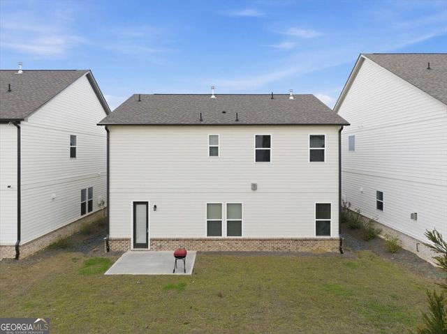 2852 Girard Lane, Duluth, GA 30097