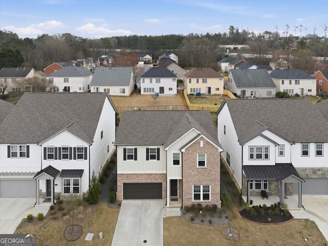 2852 Girard Lane, Duluth, GA 30097