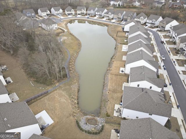 2852 Girard Lane, Duluth, GA 30097