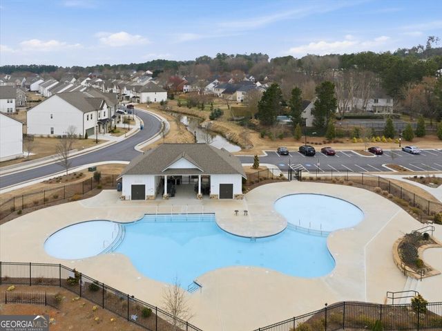 2852 Girard Lane, Duluth, GA 30097