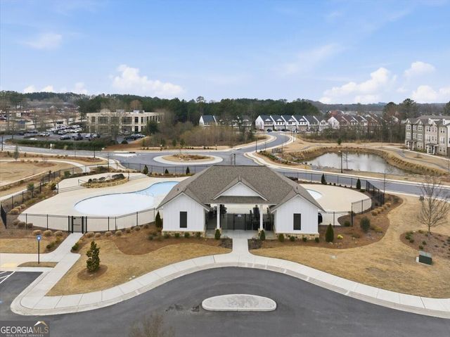 2852 Girard Lane, Duluth, GA 30097