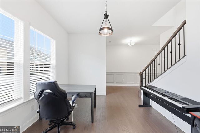 2852 Girard Lane, Duluth, GA 30097