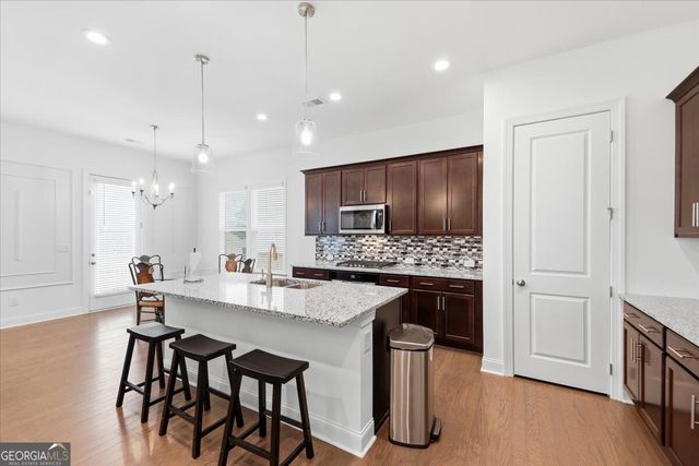 2852 Girard Lane, Duluth, GA 30097