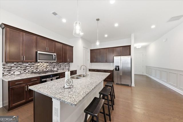 2852 Girard Lane, Duluth, GA 30097