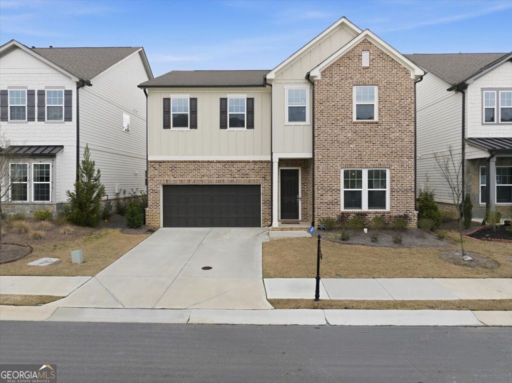 2852 Girard Lane, Duluth, GA 30097
