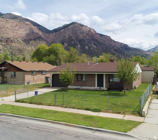 655 E 875 N, Ogden, UT 84404