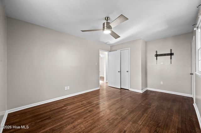 708 Barn Street, Jacksonville, NC 28540