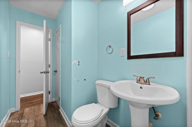 708 Barn Street, Jacksonville, NC 28540