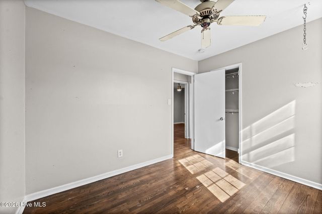 708 Barn Street, Jacksonville, NC 28540