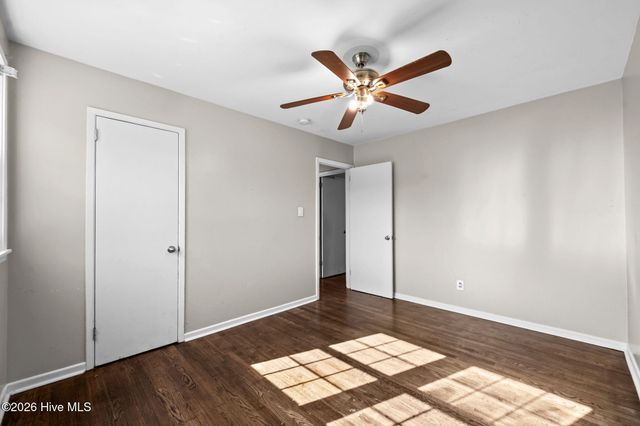 708 Barn Street, Jacksonville, NC 28540