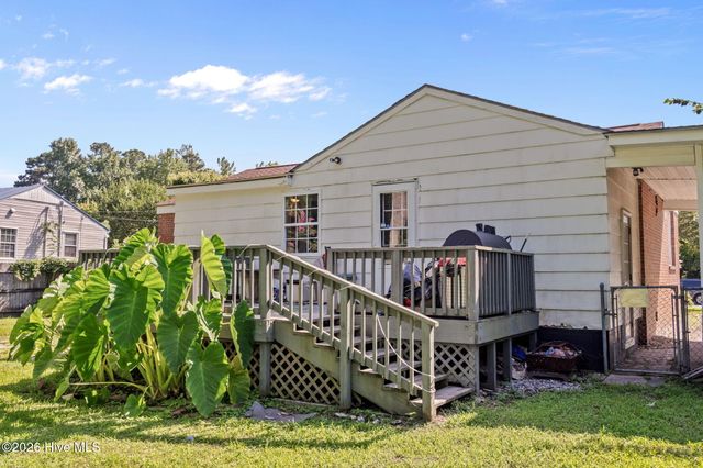 708 Barn Street, Jacksonville, NC 28540