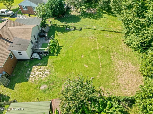 708 Barn Street, Jacksonville, NC 28540