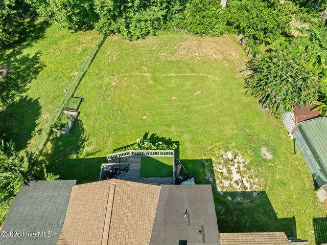 708 Barn Street, Jacksonville, NC 28540