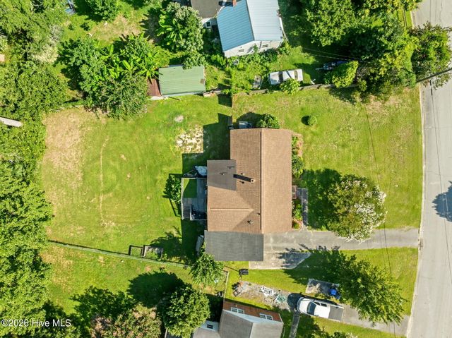 708 Barn Street, Jacksonville, NC 28540