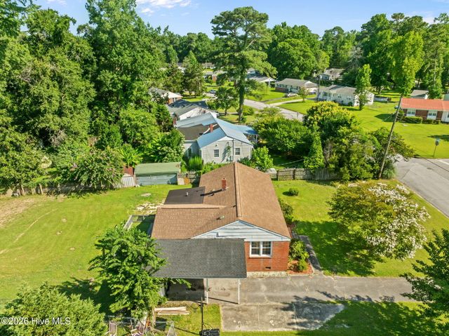 708 Barn Street, Jacksonville, NC 28540