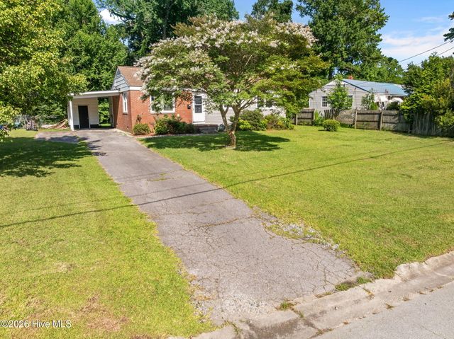 708 Barn Street, Jacksonville, NC 28540