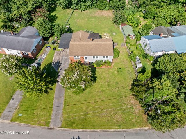 708 Barn Street, Jacksonville, NC 28540