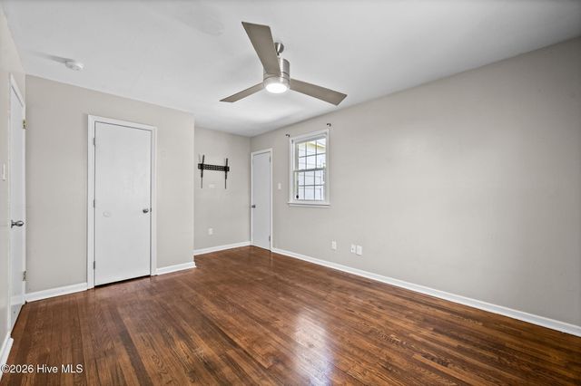 708 Barn Street, Jacksonville, NC 28540