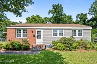 708 Barn Street, Jacksonville, NC 28540