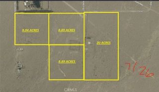 47555 Dobie, Newberry Springs, CA 92365