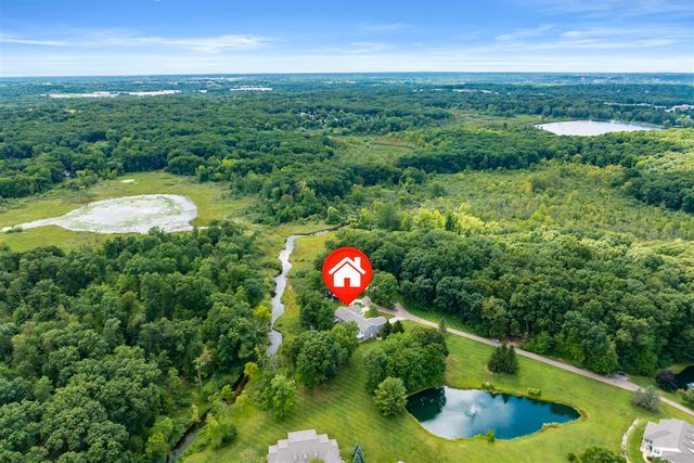 2214 Hunters Pond, Kalamazoo, MI 49048