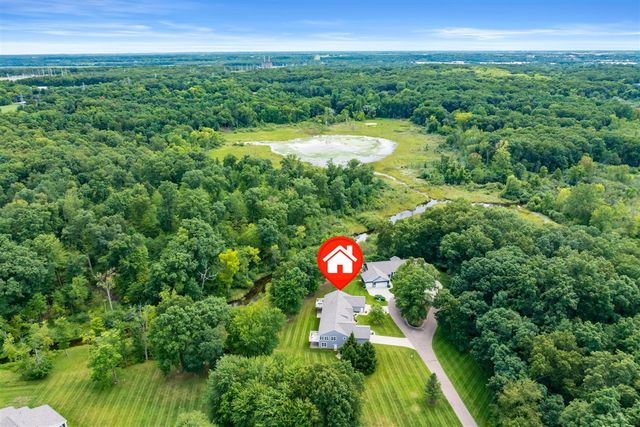 2214 Hunters Pond, Kalamazoo, MI 49048