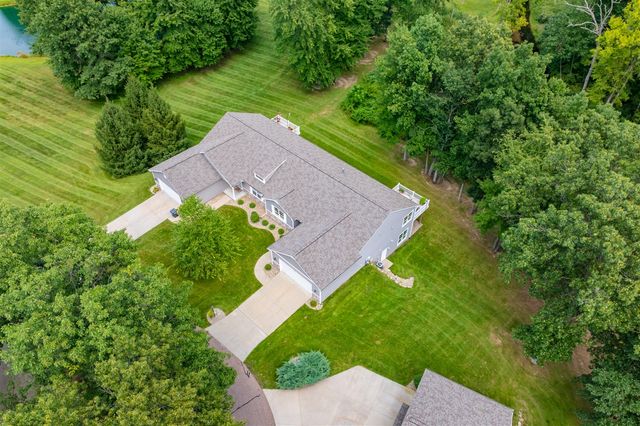 2214 Hunters Pond, Kalamazoo, MI 49048