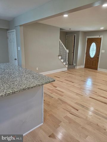 5511 TODD AVE, Baltimore, MD 21206