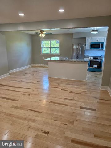 5511 TODD AVE, Baltimore, MD 21206